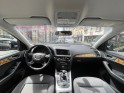 Audi q5 q5 2.0 tdi clean diesel 190 quattro sport design occasion paris 15ème (75) simplicicar simplicibike france