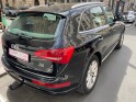 Audi q5 q5 2.0 tdi clean diesel 190 quattro sport design occasion paris 15ème (75) simplicicar simplicibike france