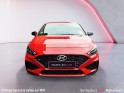 Hyundai i30 1.6 crdi 136 bvm6 n line  garantie constructeur occasion réunion ville st pierre simplicicar simplicibike france