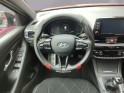 Hyundai i30 1.6 crdi 136 bvm6 n line  garantie constructeur occasion réunion ville st pierre simplicicar simplicibike france