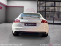 Audi tt coupe 2.0 tdi 170 quattro ambition luxe occasion cannes (06) simplicicar simplicibike france