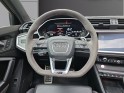 Audi rs q3 sportback 2.5 tfsi 400 s tronic 7 occasion  simplicicar vaucresson nice - pfvauto simplicicar simplicibike france