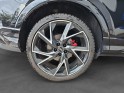 Audi rs q3 sportback 2.5 tfsi 400 s tronic 7 occasion  simplicicar vaucresson nice - pfvauto simplicicar simplicibike france