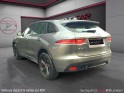 Jaguar f-pace 2.0 d - 240 ch awd bva8 r-sport occasion réunion ville st pierre simplicicar simplicibike france