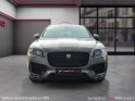 Jaguar f-pace 2.0 d - 240 ch awd bva8 r-sport occasion réunion ville st pierre simplicicar simplicibike france