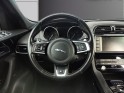 Jaguar f-pace 2.0 d - 240 ch awd bva8 r-sport occasion réunion ville st pierre simplicicar simplicibike france