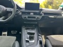 Audi a4 avant v6 3.0 tdi 218 s tronic 7 quattro design luxe occasion cannes (06) simplicicar simplicibike france