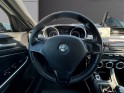 Alfa romeo giulietta 1.4 tjet 120 ch ss distinctive occasion simplicicar frejus  simplicicar simplicibike france