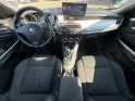 Alfa romeo giulietta 1.4 tjet 120 ch ss distinctive occasion simplicicar frejus  simplicicar simplicibike france