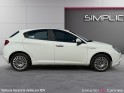 Alfa romeo giulietta 1.4 tjet 120 ch ss distinctive occasion simplicicar frejus  simplicicar simplicibike france