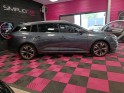 Renault megane iv estate blue dci 115 intens garantie 1 an occasion simplicicar amiens  simplicicar simplicibike france