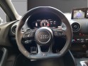 Audi rs3 sportback 2.5 tfsi 400 s tronic 7 quattro sans fap occasion montreuil (porte de vincennes)(75) simplicicar...