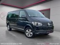 Volkswagen multivan long 2.0 tdi 150ch bluemotion technology carat dsg7 occasion simplicicar pontarlier simplicicar...