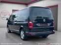 Volkswagen multivan long 2.0 tdi 150ch bluemotion technology carat dsg7 occasion simplicicar pontarlier simplicicar...