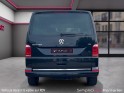 Volkswagen multivan long 2.0 tdi 150ch bluemotion technology carat dsg7 occasion simplicicar pontarlier simplicicar...