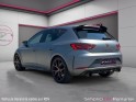 Seat leon 310 hp cupra r limited edition 261 of 799 occasion simplicicar pontarlier simplicicar simplicibike france