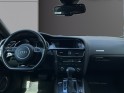 Audi a5 sportback v6 3.0 tdi 245 clean diesel s line quattro s tronic 7 occasion simplicicar pontarlier simplicicar...