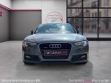 Audi a5 sportback v6 3.0 tdi 245 clean diesel s line quattro s tronic 7 occasion simplicicar pontarlier simplicicar...