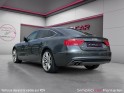 Audi a5 sportback v6 3.0 tdi 245 clean diesel s line quattro s tronic 7 occasion simplicicar pontarlier simplicicar...