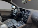 Audi a5 sportback v6 3.0 tdi 245 clean diesel s line quattro s tronic 7 occasion simplicicar pontarlier simplicicar...