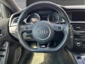 Audi a5 sportback v6 3.0 tdi 245 clean diesel s line quattro s tronic 7 occasion simplicicar pontarlier simplicicar...