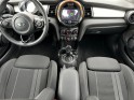 Mini hatch 3 portes f56 lci cooper s 192 ch bva7 finition chili / 1ere main / entretiens mini / garantie 12 mois occasion...