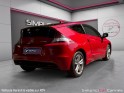 Honda cr-z hybrid 1.5 i-vtec sport occasion cannes (06) simplicicar simplicibike france