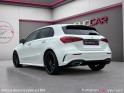 Mercedes classe a 180 d 7g-dct amg line occasion simplicicar vernon simplicicar simplicibike france