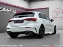 Mercedes classe a 180 d 7g-dct amg line occasion simplicicar vernon simplicicar simplicibike france