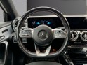 Mercedes classe a 180 d 7g-dct amg line occasion simplicicar vernon simplicicar simplicibike france