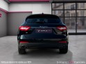 Maserati levante 3.0 v6 turbo 275 d gransport occasion simplicicar frejus  simplicicar simplicibike france