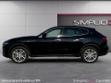 Maserati levante 3.0 v6 turbo 275 d gransport occasion simplicicar frejus  simplicicar simplicibike france