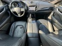 Maserati levante 3.0 v6 turbo 275 d gransport occasion simplicicar frejus  simplicicar simplicibike france