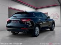 Maserati levante 3.0 v6 turbo 275 d gransport occasion simplicicar frejus  simplicicar simplicibike france