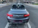 Mercedes classe e coupe 400 9g-tronic 4-matic fascination occasion paris 15ème (75) simplicicar simplicibike france