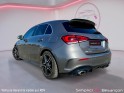 Mercedes classe a a35 306cv 7g-dct 4matic amg occasion simplicicar besanÇon simplicicar simplicibike france