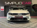 Volkswagen passat sw 1.4 tsi 218 hybride rechargeable dsg6 gte garantie-12-mois occasion  simplicicar aix les bains...