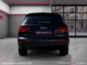 Audi q7 q7 3.0 v6 tdi dpf avus quattro tiptronic 5 pl occasion simplicicar frejus  simplicicar simplicibike france