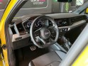 Audi a1 sportback 40 tfsi 200 ch s tronic 6 s line garantie 12 mois occasion  simplicicar aix les bains simplicicar...