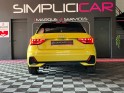 Audi a1 sportback 40 tfsi 200 ch s tronic 6 s line garantie 12 mois occasion  simplicicar aix les bains simplicicar...