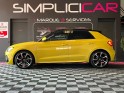 Audi a1 sportback 40 tfsi 200 ch s tronic 6 s line garantie 12 mois occasion  simplicicar aix les bains simplicicar...