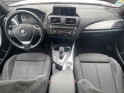 Bmw serie 1 f20 m135i xdrive 320 ch a - garantie 12 mois - occasion parc voitures beauvais simplicicar simplicibike france