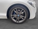 Bmw serie 1 f20 m135i xdrive 320 ch a - garantie 12 mois - occasion parc voitures beauvais simplicicar simplicibike france