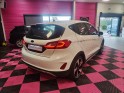 Ford fiesta active 1.0 ecoboost 85 ss bvm6 active occasion simplicicar amiens  simplicicar simplicibike france