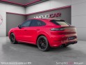 Porsche cayenne coupe 4.0 v8 460 ch tiptronic gts originie france 1ère main garantie 12 mois occasion simplicicar royan...