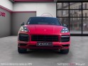 Porsche cayenne coupe 4.0 v8 460 ch tiptronic gts originie france 1ère main garantie 12 mois occasion simplicicar royan...