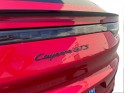 Porsche cayenne coupe 4.0 v8 460 ch tiptronic gts originie france 1ère main garantie 12 mois occasion simplicicar royan...