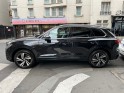 Volkswagen touareg 3.0 tdi 286ch tiptronic 8 4motion r-line exclusive occasion paris 15ème (75) simplicicar simplicibike...