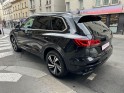 Volkswagen touareg 3.0 tdi 286ch tiptronic 8 4motion r-line exclusive occasion paris 15ème (75) simplicicar simplicibike...