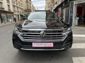 Volkswagen touareg 3.0 tdi 286ch tiptronic 8 4motion r-line exclusive occasion paris 15ème (75) simplicicar simplicibike...